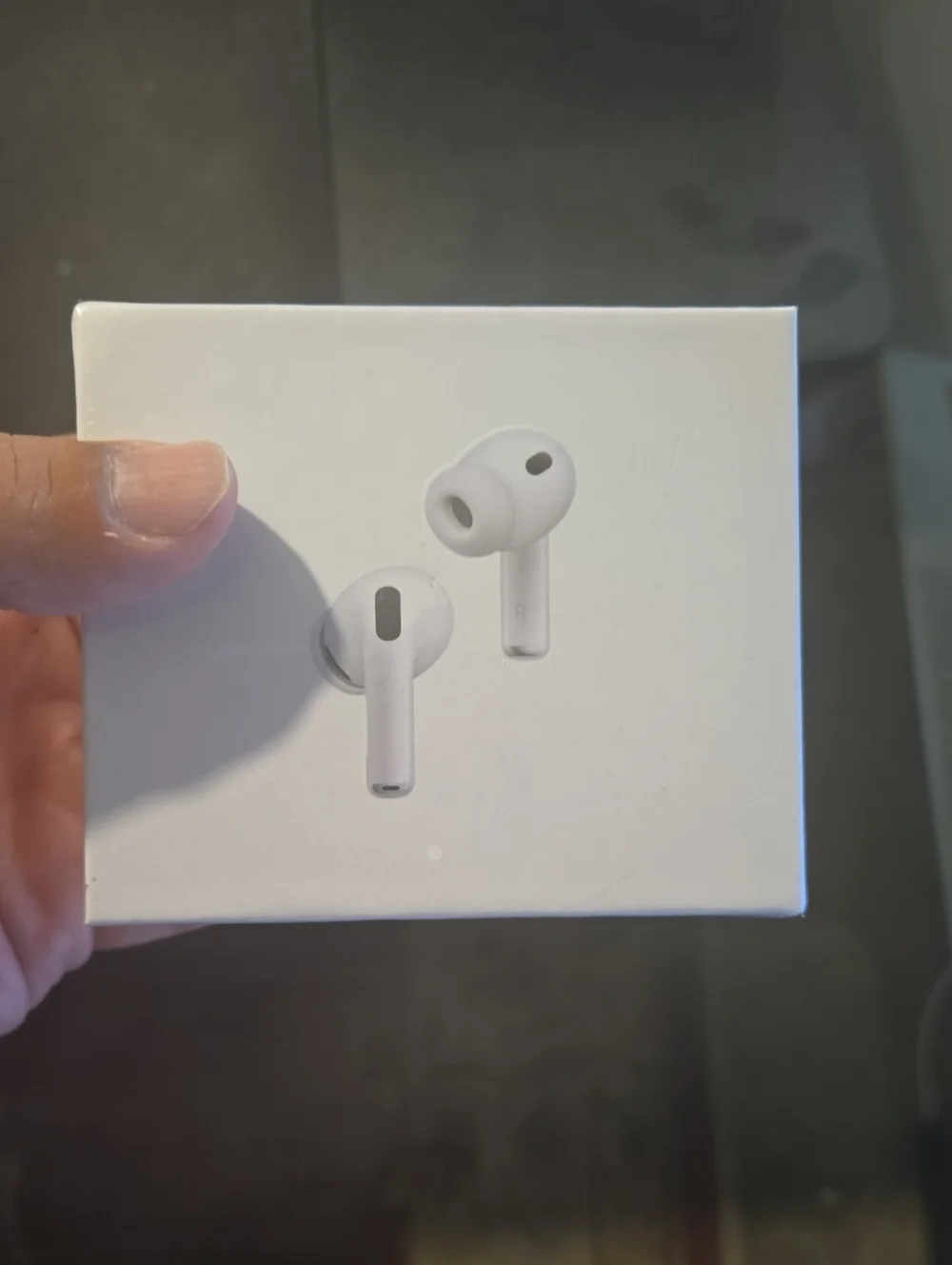 Apple AirPods Pro 3, Reengineered